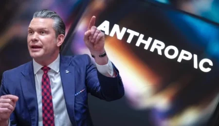 الذكاء الاصطناعي يصنع قواعد الحرب الحديثة