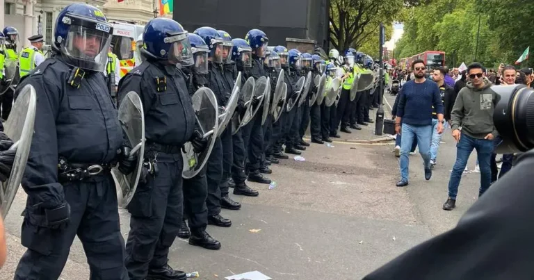 خوف من تسلل الحرس الثوري إلى أوروبا