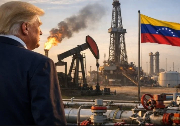 تحذيرات النفط من أزمة هرمز تحذيرات النفط من أزمة هرمز