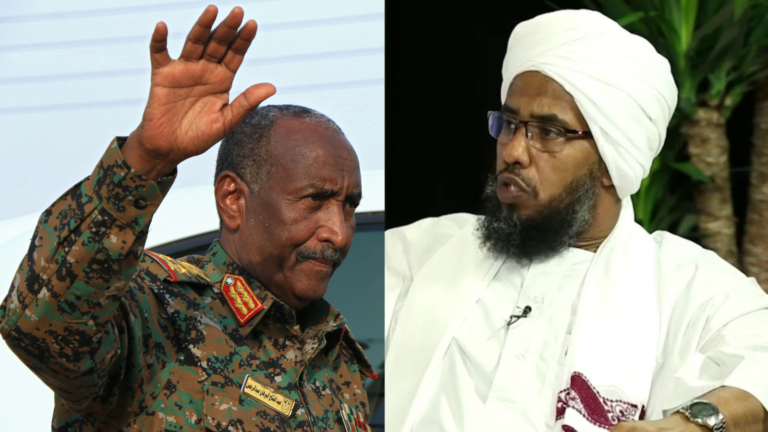 دعوات إخوانية لدعم إيران عسكريا: تحريض مباشر للمشاركة في الحرب دعوات إخوانية لدعم إيران عسكريا