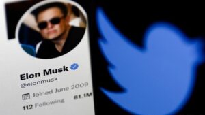 عاصفة قانونية تضرب صفقة تويتر عاصفة قانونية تضرب صفقة تويتر