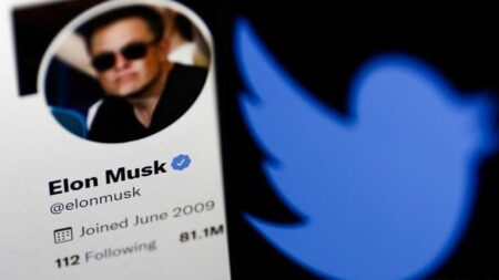 عاصفة قانونية تضرب صفقة تويتر