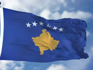 كوسوفو تقترب من المونديال التاريخي كوسوفو تقترب من المونديال التاريخي