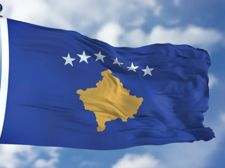 كوسوفو تقترب من المونديال التاريخي كوسوفو تقترب من المونديال التاريخي