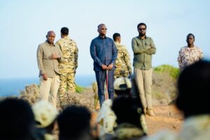 زيارة ميدانية لتعزيز الأمن بشبيلي السفلى