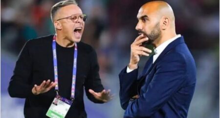 هل يبدأ عهد جديد للمنتخب؟