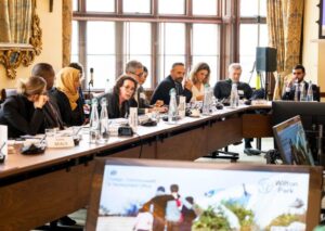 الصومال يخطو نحو نظام كوارث