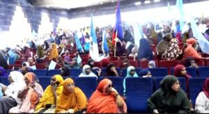 اكتمال دستور الصومال يلقى ترحيبًا اكتمال دستور الصومال يلقى ترحيبًا