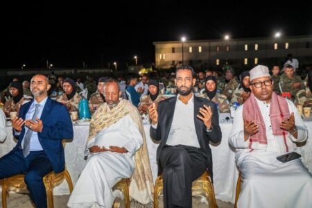 الصومال تكرم الشهداء وتحتفي بالانتصارات