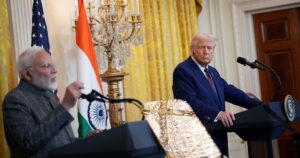 أمريكا تسمح للهند بشراء النفط الروسي