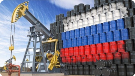 روسيا تحصد 150 مليون دولار يومياً