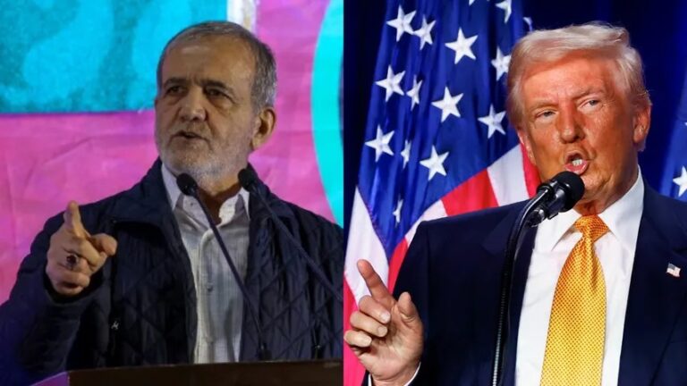 اعتذار إيراني ورفض أميركي وتصعيد محتمل