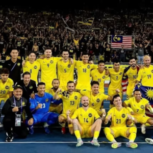 ماليزيا تودع تصفيات كأس آسيا
