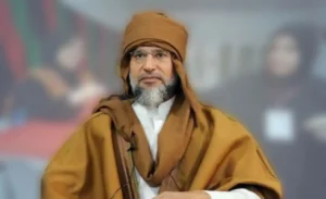 دماء في الزنتان.. نهاية سيف الإسلام