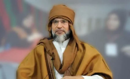 دماء في الزنتان.. نهاية سيف الإسلام