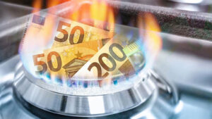 3 عوامل تشعل غاز أوروبا