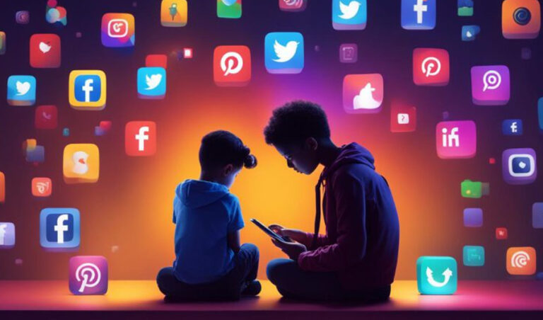 أستراليا تتهم السوشيال بخرق الحظر