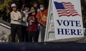 التوتر الإيراني يضغط على حسابات الانتخابات الأميركية