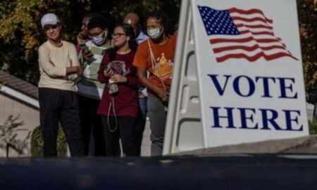 التوتر الإيراني يضغط على حسابات الانتخابات الأميركية