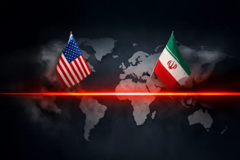 واشنطن وطهران بين التهدئة والتصعيد