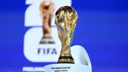 تفاصيل كاس العالم 2026 والمنتخبات المشاركة.. كل ما تريد معرفتة عن المونديال الأكبر في التاريخ