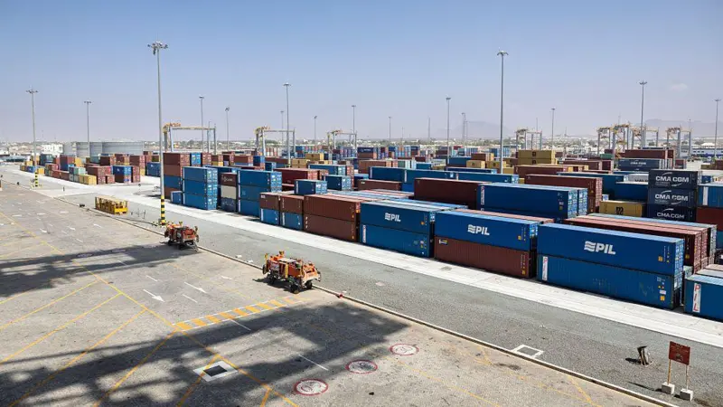 الصراع الدولي على أرض الصومال