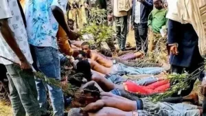 بين مطرقة التقاليد وسندان القانون.. هل تعيق العقوبات الجسدية أجندة التحول العالمي؟