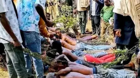 بين مطرقة التقاليد وسندان القانون.. هل تعيق العقوبات الجسدية أجندة التحول العالمي؟