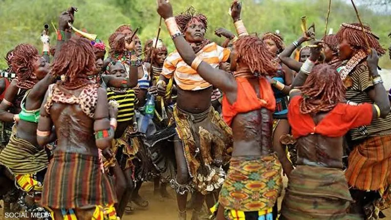 أجندة التحول العالمي