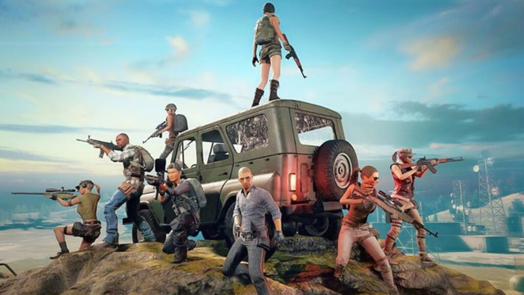 أفضل برنامج شحن شدات ببجي موبايل 2026