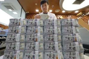 خسائر 3.3 تريليونات تضرب الكبار