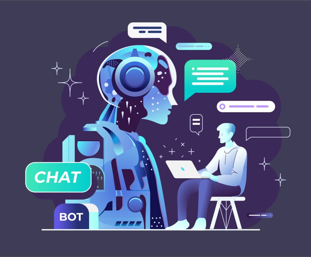 مستقبل الذكاء الاصطناعي في العمل