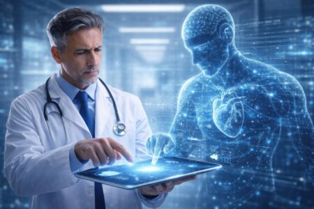 ليس صدمة بل مد متصاعد.. دراسة من MIT تكشف خارطة طريق مستقبل الذكاء الاصطناعي في العمل