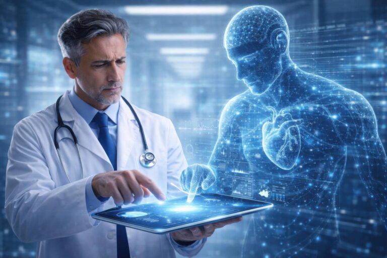 ليس صدمة بل مد متصاعد.. دراسة من MIT تكشف خارطة طريق مستقبل الذكاء الاصطناعي في العمل