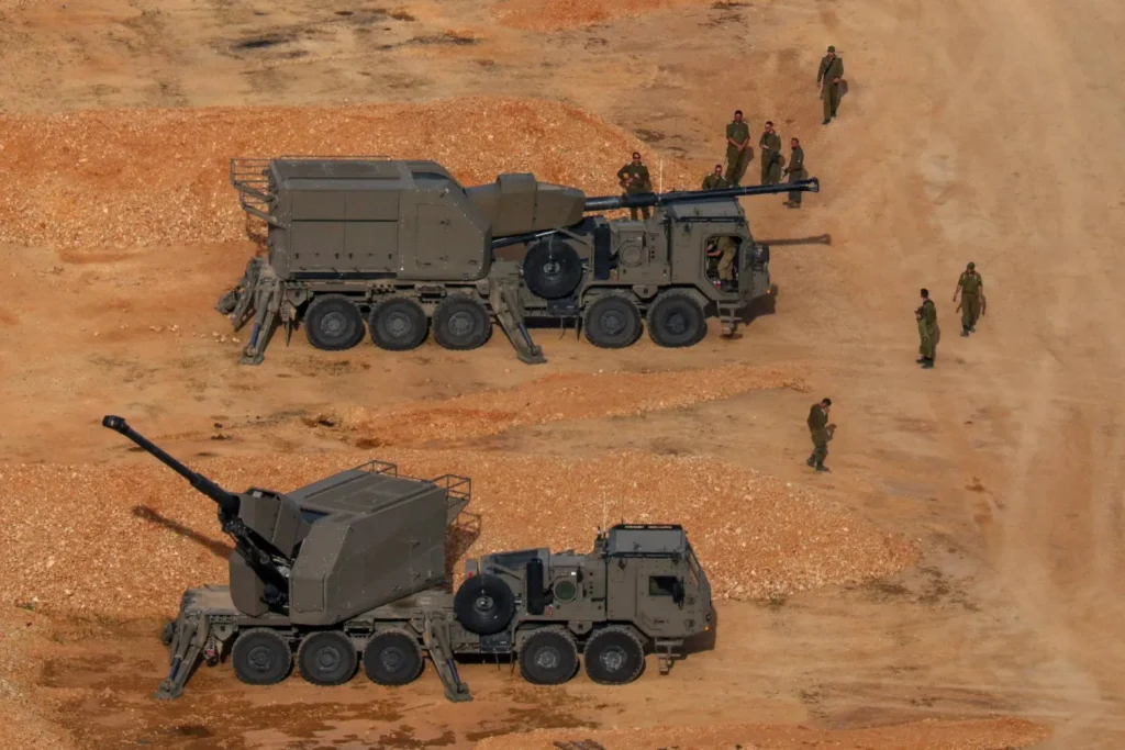 جنوب نهر الليطاني