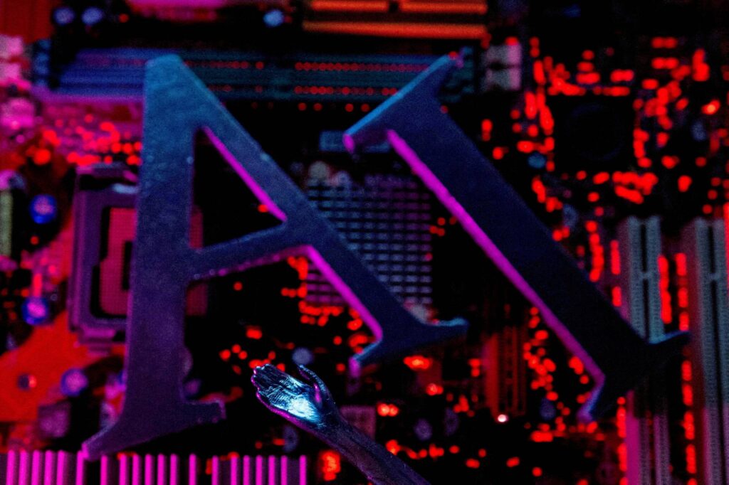  مستقبل الشبكات اللاسلكية 