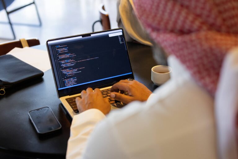 مستقبل الشبكات اللاسلكية يرسم ملامح الأعمال في الشرق الأوسط