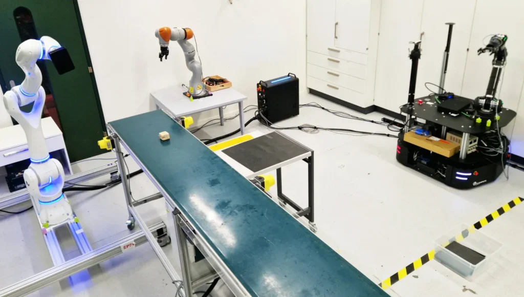 مستقبل الذكاء الاصطناعي في العمل