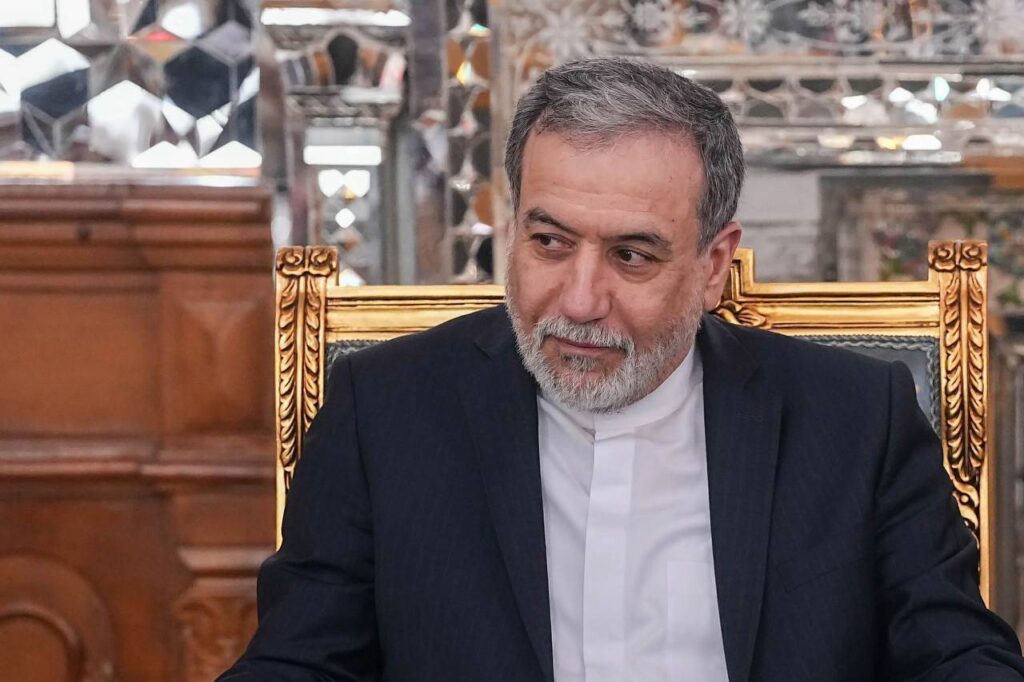 مجلس الأمن القومي الإيراني