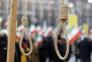 شبكات التجسس في إيران.. طهران تعدم أعضاء شبكة مرتبطة بالموساد