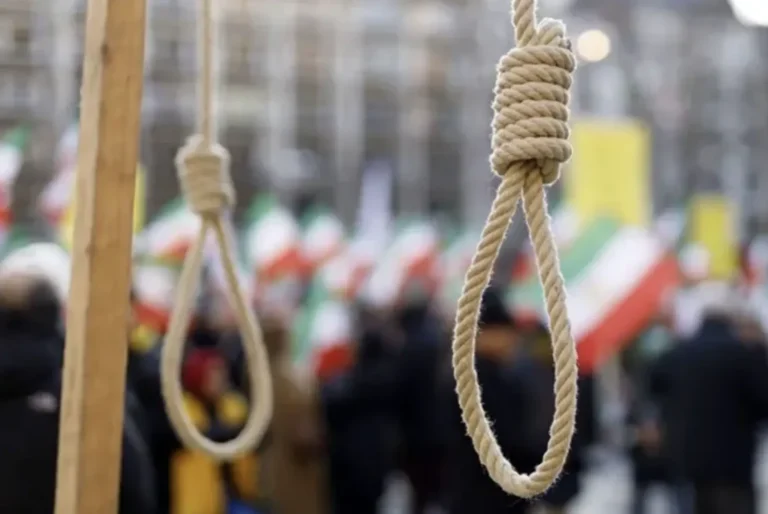 شبكات التجسس في إيران.. طهران تعدم أعضاء شبكة مرتبطة بالموساد