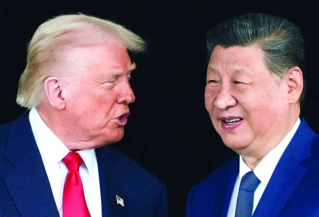 سرقة الصين لتكنولوجيا الذكاء الاصطناعي