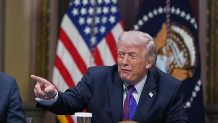 تهديدات ترامب لإيران.. هل هذا الموعد النهائي؟