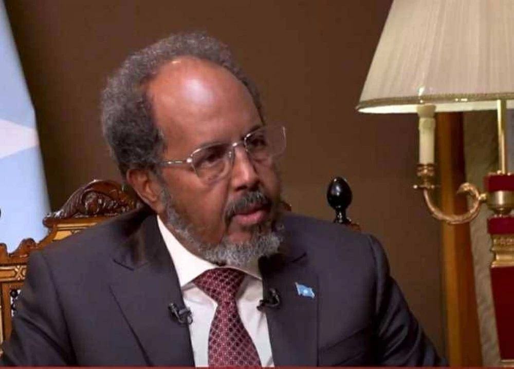 استهداف الرئيس الصومالي في بيدوا وكواليس النجاة