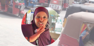 حرية التعبير في الصومال.. منظمة العفو الدولية تطالب بالإفراج الفوري عن الناشطة سعدية باجاج