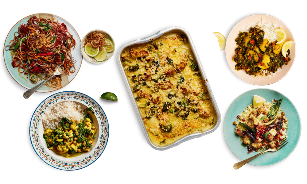 تاريخ المطبخ الصومالي