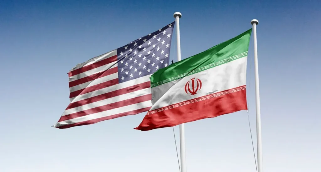 الولايات المتحدة تضغط على إيران من خلال هذه الخطوة
