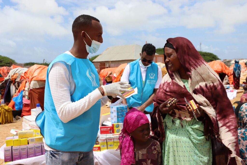 القطاع الصحي في الصومال.. استراتيجية جديدة للصحة المجتمعية