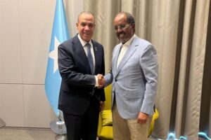 القاهرة ومقديشو..العلاقات المصرية الصومالية