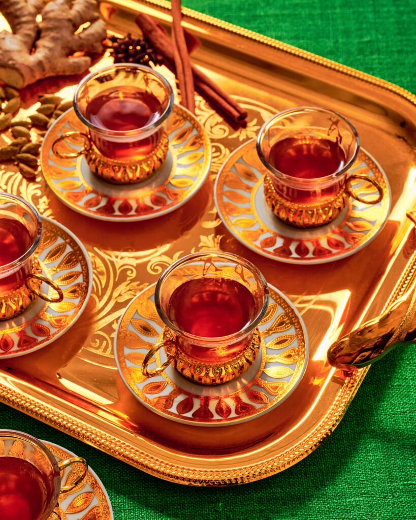 تاريخ المطبخ الصومالي